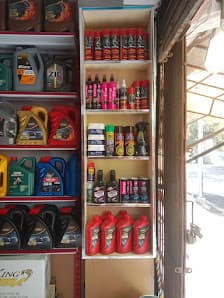 Awami oil changing — workshop photo 3, Satellite Town, Quetta