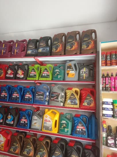 Awami oil changing — verified car workshop in Satellite Town, Quetta, Pakistan