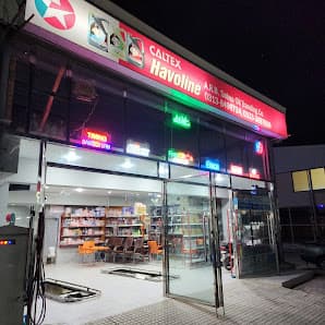 Caltex Oil Change- Salwa Oil Trading Company Quetta — workshop photo 2, Quetta, Quetta