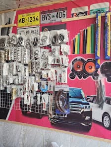 ELITE Auto care — workshop photo 2, Quetta, Quetta