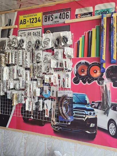 ELITE Auto care — verified car workshop in Quetta, Quetta, Pakistan