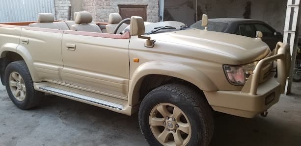 Javed Japani Workshop — workshop photo 3, Quetta, Quetta