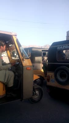 Kalim 2.D Car Service — workshop photo 3, Quetta, Quetta