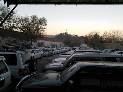 Kalim 2.D Car Service — workshop photo 2, Quetta, Quetta