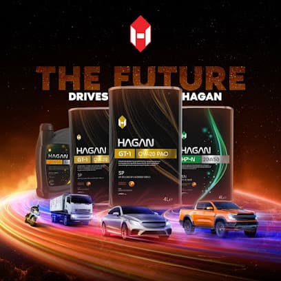 NBM OIL AND BATTERY DELAER — verified car workshop in Satellite Town, Quetta, Pakistan