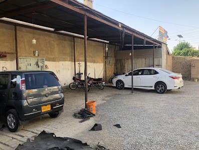 Road Runner Auto Workshop — workshop photo 2, Quetta, Quetta