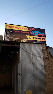 Road Runner Auto Workshop — workshop photo 3, Quetta, Quetta