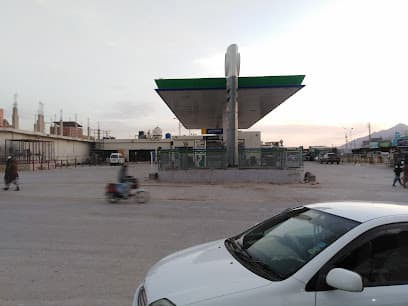 Sehar CNG & PSO Fuel Station — verified car workshop in Quetta, Quetta, Pakistan
