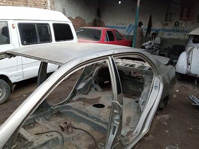 Zarghoon Motor Autos & Engineering Works — workshop photo 3, Quetta, Quetta