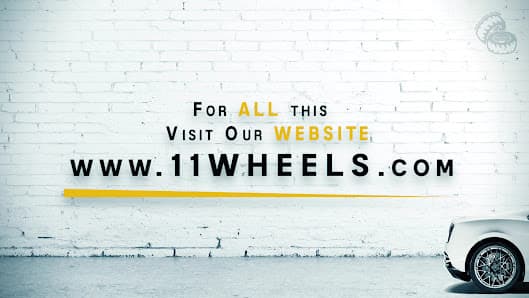 11Wheels — workshop photo 3, Rawalpindi, Rawalpindi