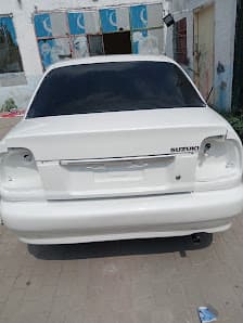 Abdullah Auto Care — workshop photo 3, Westridge, Rawalpindi