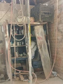 Al Madina denting & penting workshop rawalpindi — workshop photo 3, Westridge, Rawalpindi