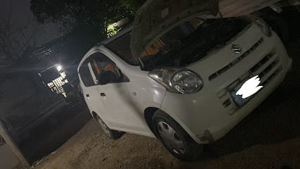 Al Noor auto workshops — verified car workshop in Gulrez, Rawalpindi, Pakistan