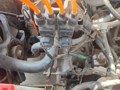 Ali Khan Automobile Workshop — workshop photo 2, Satellite Town, Rawalpindi