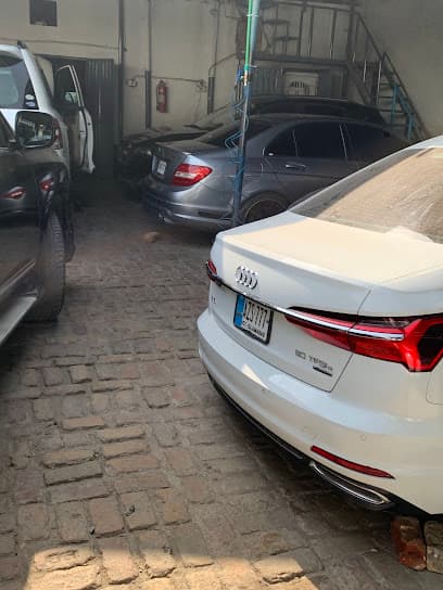 Arshad Auto Workshop Main Branch — verified car workshop in Rawalpindi, Rawalpindi, Pakistan
