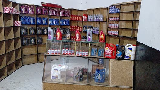 AS Auto Workshop — workshop photo 2, Saddar, Rawalpindi