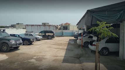 Asif Auto Workshop — verified car workshop in Gulrez, Rawalpindi, Pakistan