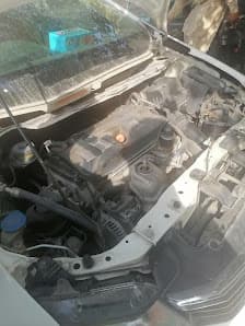 Asmat Automobile workshop — workshop photo 2, Rawalpindi, Rawalpindi