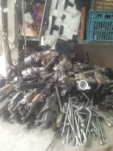 Auto Care Garage — workshop photo 2, Westridge, Rawalpindi