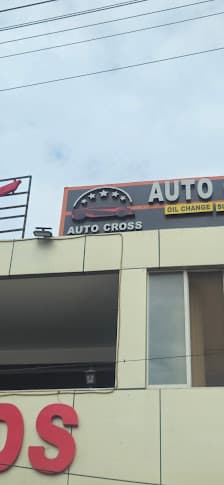 Auto Cross Workshop — workshop photo 3, Rawalpindi, Rawalpindi