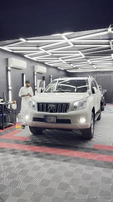 Auto Extreme Rawalpindi - PPF & Detailing Studio — workshop photo 3, Rawalpindi, Rawalpindi