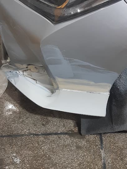 Auto Garage — verified car workshop in Bahria Town, Rawalpindi, Pakistan