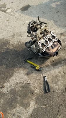 Auto Lab — workshop photo 3, Bahria Town, Rawalpindi