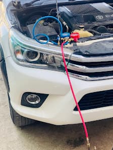 Auto Tips Garage — workshop photo 3, Bahria Town, Rawalpindi