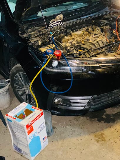 Auto Tips Garage — verified car workshop in Bahria Town, Rawalpindi, Pakistan