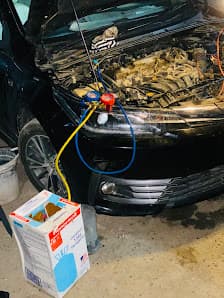 Auto Tips Garage — workshop photo 2, Bahria Town, Rawalpindi