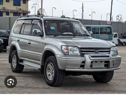 Aziz Autos Workshop — verified car workshop in Westridge, Rawalpindi, Pakistan
