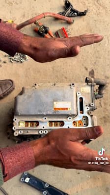 BISMILLAH auto workshop — workshop photo 3, Bahria Town, Rawalpindi