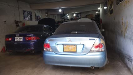 Burraq Autos — verified car workshop in Rawalpindi, Rawalpindi, Pakistan