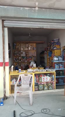 Burraq Autos Bahria-PWD Branch — workshop photo 3, Rawalpindi, Rawalpindi