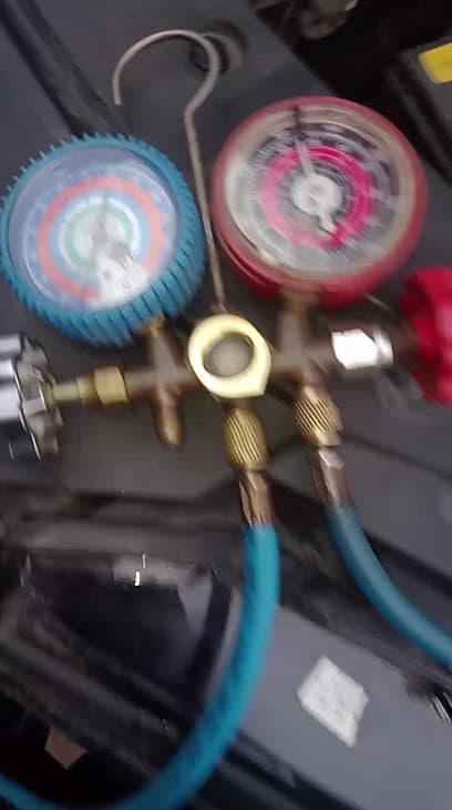 CAR AC and Heater Repairing — verified car workshop in Rawalpindi, Rawalpindi, Pakistan