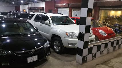 Car Craft Workshop — verified car workshop in Gulrez, Rawalpindi, Pakistan
