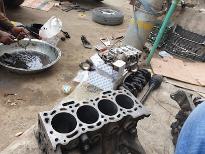 Car Mechanic Auto mechanic — verified car workshop in Rawalpindi, Rawalpindi, Pakistan