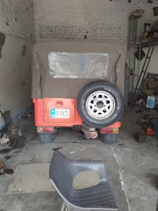 Daewoo city workshop — workshop photo 3, Rawalpindi, Rawalpindi