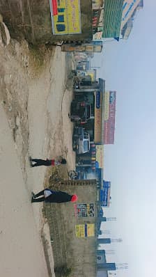 EFI Auto Workshop Noman shah — workshop photo 2, Bahria Town, Rawalpindi