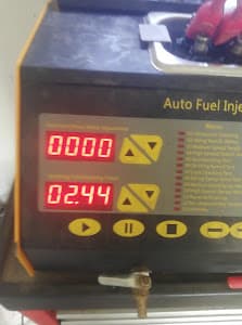 Efi car clinic — workshop photo 3, Westridge, Rawalpindi