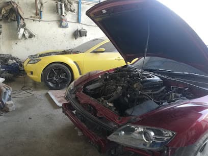 Efi car clinic — verified car workshop in Westridge, Rawalpindi, Pakistan