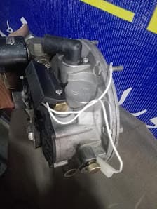 Fast CNG Auto Workshop — workshop photo 2, Rawalpindi, Rawalpindi