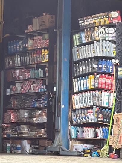 Fast Fix Auto work shop — verified car workshop in Bahria Town, Rawalpindi, Pakistan
