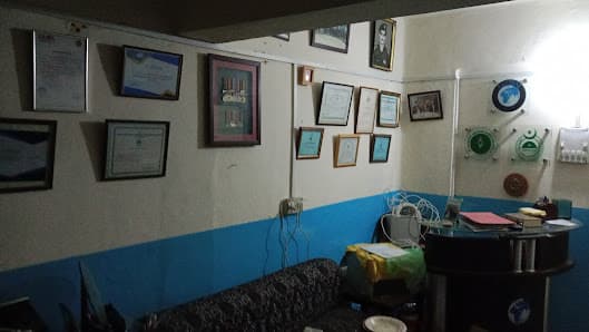 Global Auto workshop — workshop photo 3, Saddar, Rawalpindi