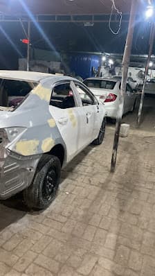 H.S Auto WorkShop — workshop photo 3, Rawalpindi, Rawalpindi