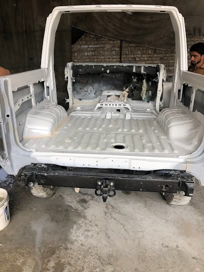 Japan Car Clinic Automobile workshop — verified car workshop in Rawalpindi, Rawalpindi, Pakistan