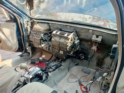 Kamran auto work shop — workshop photo 2, Rawalpindi, Rawalpindi