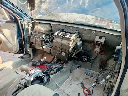 Kamran auto work shop — verified car workshop in Rawalpindi, Rawalpindi, Pakistan