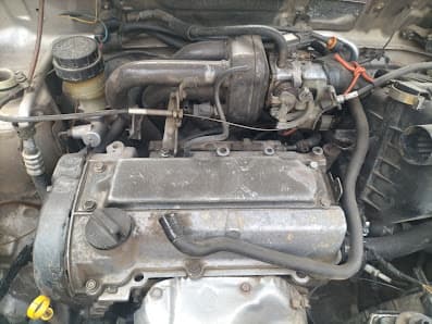 Mani Auto. Efi Workshop rawalpindi Turbo centre — workshop photo 3, Chaklala, Rawalpindi