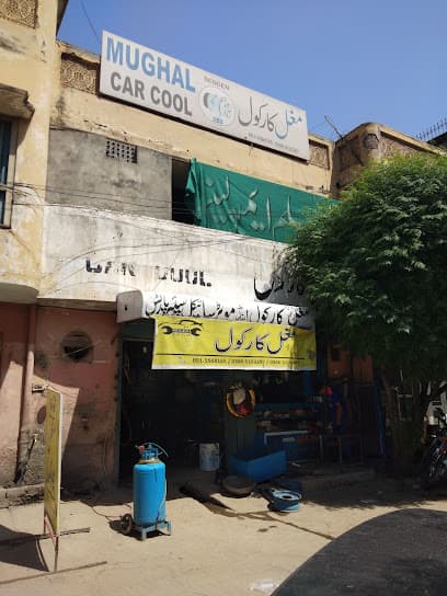 Mughal Car Cool — verified car workshop in Rawalpindi, Rawalpindi, Pakistan